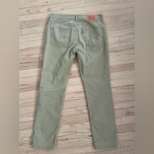 Levi’s 511 All-Season